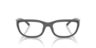 Arnette LOOPHOLE AN7267U men Grey Rectangle Eyeglasses