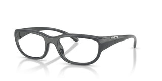 Arnette LOOPHOLE AN7267U men Grey Rectangle Eyeglasses