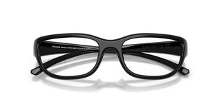 Arnette LOOPHOLE AN7267U men Black Rectangle Eyeglasses