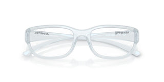 Arnette LOOPHOLE AN7267U men Transparent Rectangle Eyeglasses