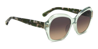 Kate Spade Lottie/g/s Women Green Pantos Sunglasses