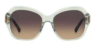 Kate Spade Lottie/g/s Women Green Pantos Sunglasses