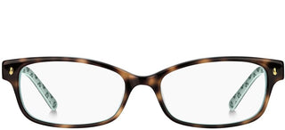 Kate Spade Lucyann Women  Geometric Eyeglasses