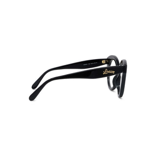 LOEWE LW50074I women Black Other Eyeglasses