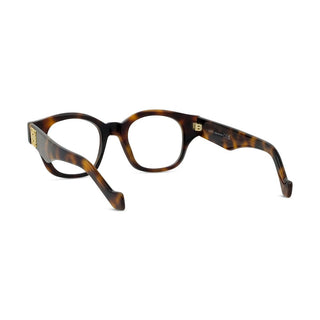 LOEWE Agram LW50096I women 0 Geometric Eyeglasses