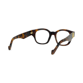 LOEWE Agram LW50096I women 0 Geometric Eyeglasses