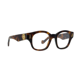 LOEWE Agram LW50096I women 0 Geometric Eyeglasses