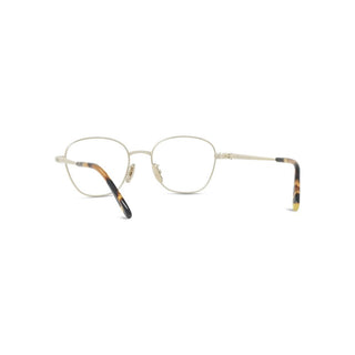 LOEWE Slim LW50100U women Yellow Geometric Eyeglasses