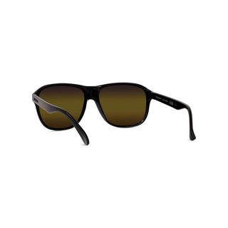 Vuarnet Legend 03 Originals Men Black Pilot Sunglasses