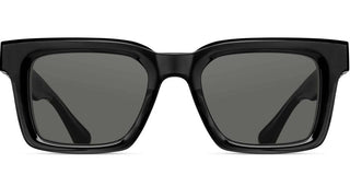 Matsuda M1033 men Black Sunglasses