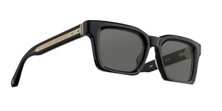 Matsuda M1033 men Black Sunglasses