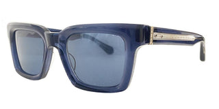 Matsuda M1033 Men  Squared Sunglasses