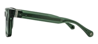 Matsuda M1037 men Green Sunglasses
