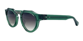Matsuda M1037 men Green Sunglasses