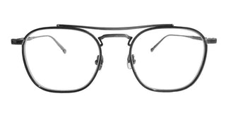 Matsuda M3149 unisex Black Eyeglasses