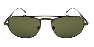 Matsuda M3151 men Gold Sunglasses