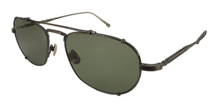 Matsuda M3151 men Gold Sunglasses