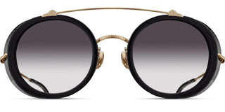 Matsuda M3155 unisex Gold Sunglasses