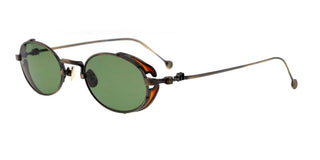 Matsuda M3169 unisex Gold Sunglasses