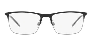 Dolce & Gabbana MADISON DG CUP DG 1309 men Black Geometric Eyeglasses