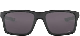 Oakley MAINLINK OO 9264 unisex Black Geometric Sunglasses
