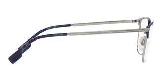 Burberry MALCOLM BE 1372 men Ruthenium Squared Eyeglasses