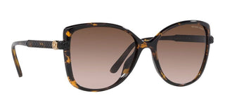 Michael Kors MALTA MK 2181U women Brown Butterfly Sunglasses