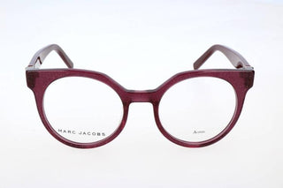 Marc Jacobs Marc 114 Women Violet Round Eyeglasses
