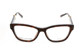 Marc Jacobs Marc 134 Women Havana Geometric Eyeglasses