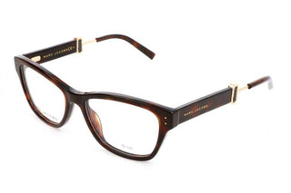 Marc Jacobs Marc 134 Women Havana Geometric Eyeglasses