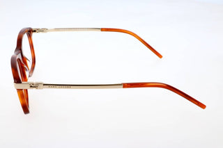 Marc Jacobs Marc 141 Men Havana Geometric Eyeglasses