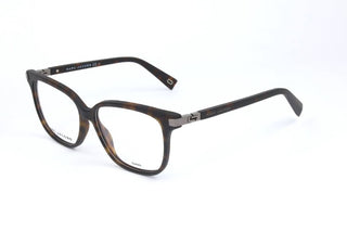 Marc Jacobs Marc 175 Unisex Havana Geometric Eyeglasses