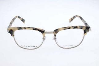 Marc Jacobs Marc 176 Men  Geometric Eyeglasses
