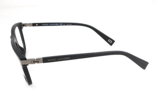 Marc Jacobs Marc 178 Men Black Geometric Eyeglasses