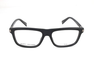 Marc Jacobs Marc 178 Men Black Geometric Eyeglasses