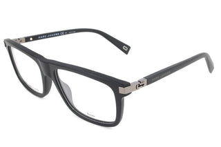 Marc Jacobs Marc 178 Men Black Geometric Eyeglasses