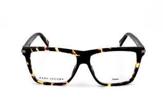 Marc Jacobs Marc 219 Men Havana Geometric Eyeglasses