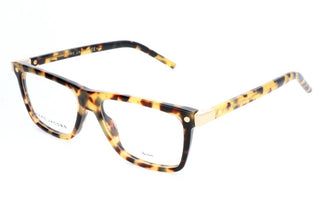 Marc Jacobs Marc 21 Men Havana Geometric Eyeglasses
