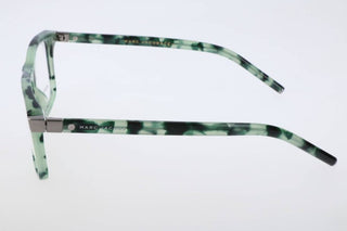 Marc Jacobs Marc 21 Men  Geometric Eyeglasses