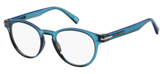 Marc Jacobs MARC 226 unisex Blue Round Eyeglasses