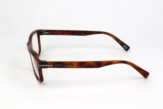 Marc Jacobs Marc 228 Men Havana Geometric Eyeglasses