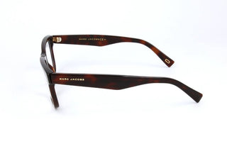 Marc Jacobs Marc 235 Women Havana Geometric Eyeglasses