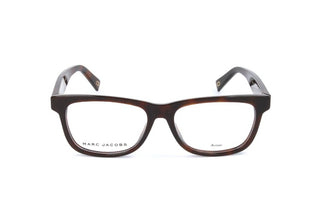 Marc Jacobs Marc 235 Women Havana Geometric Eyeglasses