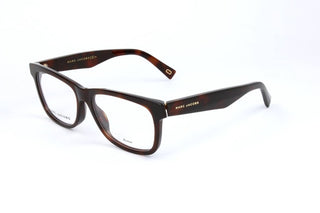 Marc Jacobs Marc 235 Women Havana Geometric Eyeglasses