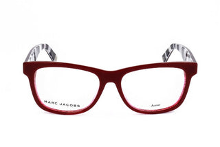 Marc Jacobs Marc 235 Women Red Geometric Eyeglasses