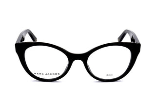 Marc Jacobs Marc 238 Women Black Cat Eye Eyeglasses