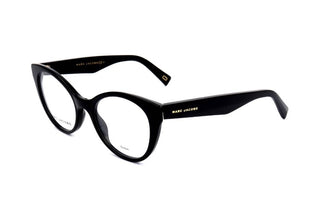 Marc Jacobs Marc 238 Women Black Cat Eye Eyeglasses