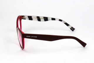 Marc Jacobs Marc 238 Women Red Cat Eye Eyeglasses