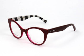 Marc Jacobs Marc 238 Women Red Cat Eye Eyeglasses