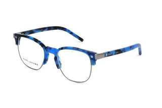 Marc Jacobs Marc 23 Unisex  Geometric Eyeglasses